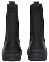 Details for (Women) Timberland Ray City Greenstride Combat Mid 'Black Chelsea' A2QAS001