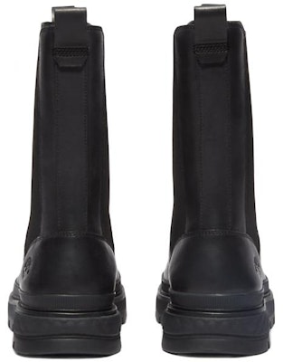 (Women) Timberland Ray City Greenstride Combat Mid 'Black Chelsea' A2QAS001 Details for (Women) Timberland Ray City Greenstride Combat Mid 'Black Chelsea' A2QAS001