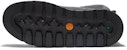 (W) Timberland Ray City Greenstride Combat Mid 'Hitam Chelsea' A2QAS001