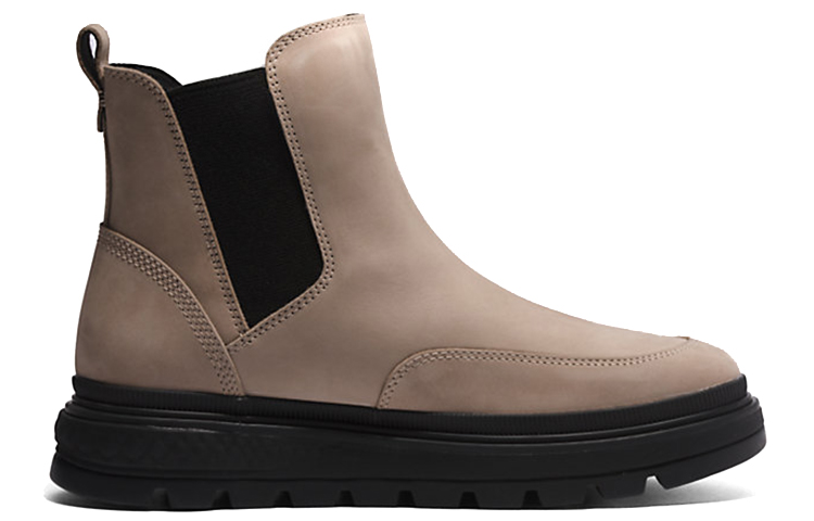 (W) Timberland Ray City Greenstride Mid 'Grey' 圖 2