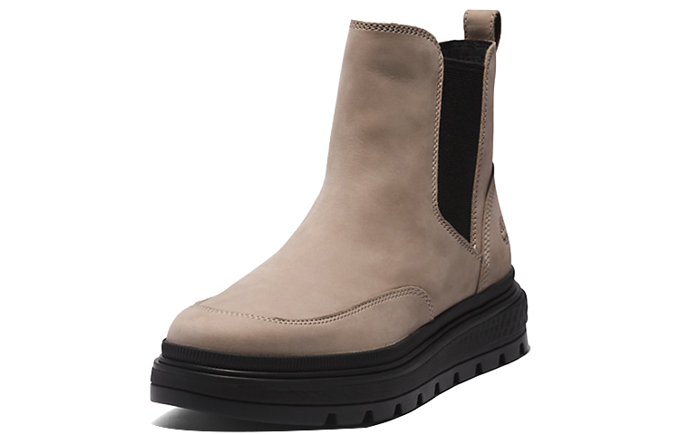 (W) Timberland Ray City Greenstride Mid 'Grey' 圖 3