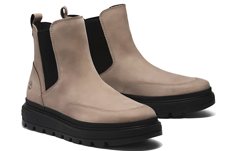 (W) Timberland Ray City Greenstride Mid 'Grey' 圖 4