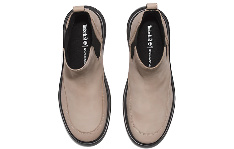 (W) Timberland Ray City Greenstride Mid 'Grey' 圖 5