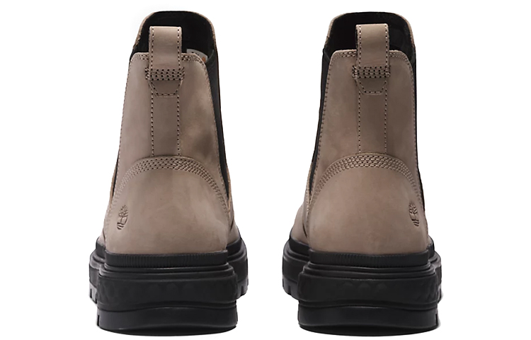 (W) Timberland Ray City Greenstride Mid 'Grey' 圖 6