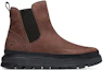 Order (W) Bota Chelsea Timberland Ray City Greenstride Mid 'Marrón Negro' A2JS2V13
