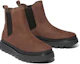 Shop (W) Bota Chelsea Timberland Ray City Greenstride Mid 'Marrón Negro' A2JS2V13