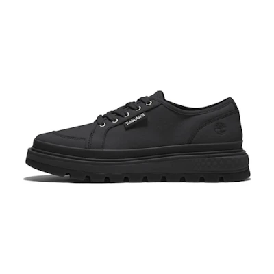 (W) Timberland Ray City 'Black'
