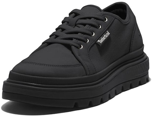 (Women) Timberland Ray City 'Black' A2MFR015 Lookbook (Women) Timberland Ray City 'Black' A2MFR015