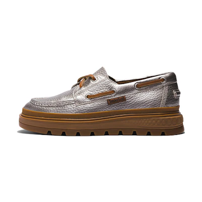 (W) Timberland Ray City EK+ 'Silver'