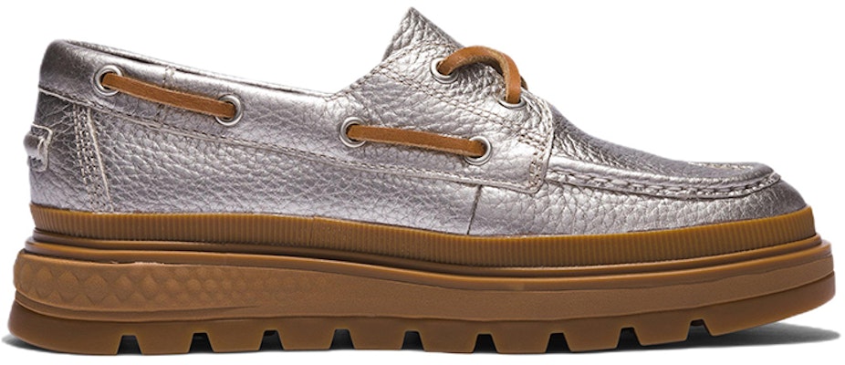 (Women) Timberland Ray City EK+ 'Silver' A2MDKCW9 Order (Women) Timberland Ray City EK+ 'Silver' A2MDKCW9