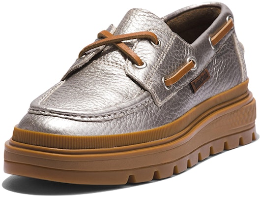 (Women) Timberland Ray City EK+ 'Silver' A2MDKCW9 Lookbook (Women) Timberland Ray City EK+ 'Silver' A2MDKCW9