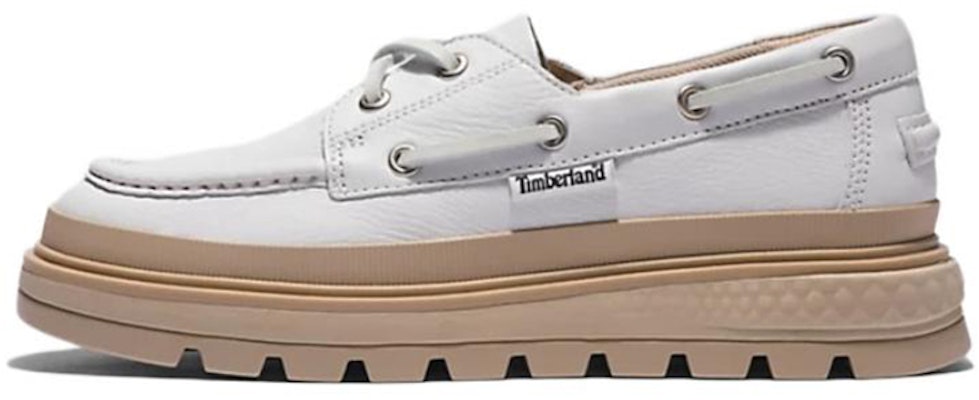 (Women) Timberland Ray City EK+ 'White' A2MDV100 Buy (Women) Timberland Ray City EK+ 'White' A2MDV100