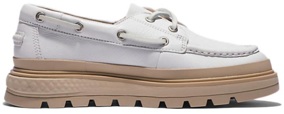 (Women) Timberland Ray City EK+ 'White' A2MDV100 Order (Women) Timberland Ray City EK+ 'White' A2MDV100