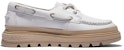 (W) Timberland Ray City EK+ 'Putih' A2MDV100