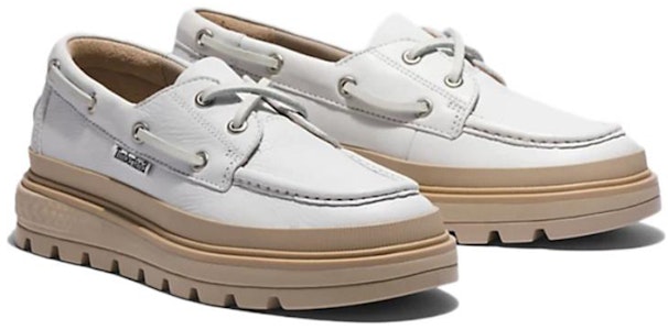 (W) ティンバーランド レイシティ EK+ ホワイト A2MDV100 Lookbook (W) ティンバーランド レイシティ EK+ ホワイト A2MDV100