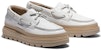(W) Timberland Ray City EK+ 'Putih' A2MDV100