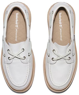 (Women) Timberland Ray City EK+ 'White' A2MDV100 Shop (Women) Timberland Ray City EK+ 'White' A2MDV100