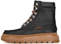 Buy (W) Timberland Ray City Moc Toe Chukka But 'Hitam Kulit Regeneratif' A5M3B015
