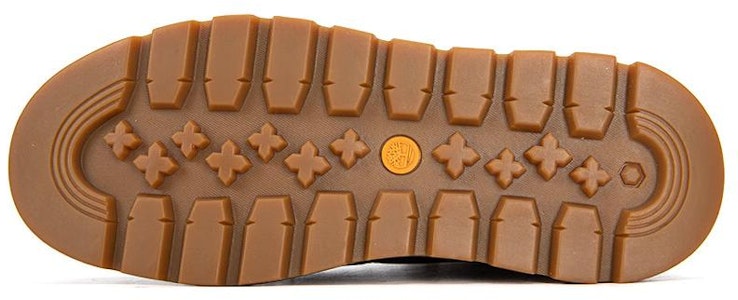 (W) Timberland Ray City Moc Toe Chukka But 'Kulit Regeneratif Coklat' A5M3YD57 Shop (W) Timberland Ray City Moc Toe Chukka But 'Kulit Regeneratif Coklat' A5M3YD57