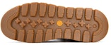 Shop (W) Timberland Ray City Moc Toe Chukka But 'Kulit Regeneratif Coklat' A5M3YD57