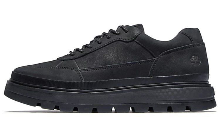 (Women) Timberland Ray City Oxford trainers 'Black' A2KWY015