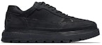 Order (W) Timberland Ray City Oxford Sneakers 'Hitam' A2KWY015