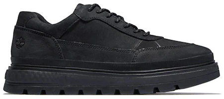 Order (Women) Timberland Ray City Oxford trainers 'Black' A2KWY015