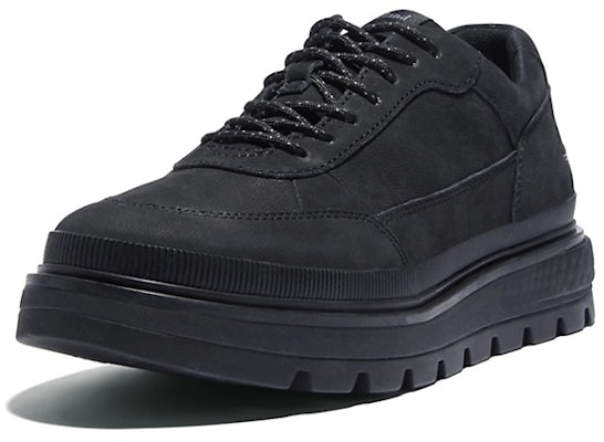 (Women) Timberland Ray City Oxford trainers 'Black' A2KWY015 Lookbook (Women) Timberland Ray City Oxford trainers 'Black' A2KWY015
