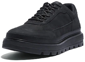 Lookbook (Women) Timberland Ray City Oxford trainers 'Black' A2KWY015