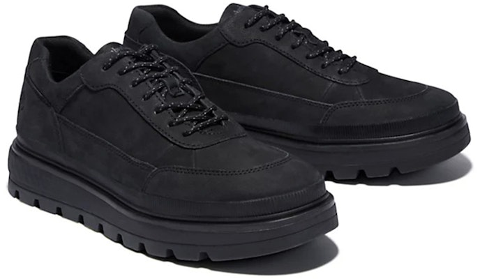 (Women) Timberland Ray City Oxford trainers 'Black' A2KWY015 Shop (Women) Timberland Ray City Oxford trainers 'Black' A2KWY015