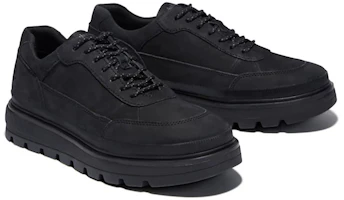 Shop (Women) Timberland Ray City Oxford trainers 'Black' A2KWY015