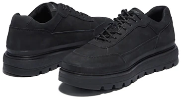 Purchase (Women) Timberland Ray City Oxford trainers 'Black' A2KWY015