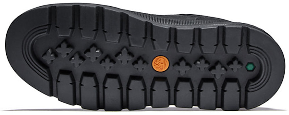 (Women) Timberland Ray City Oxford trainers 'Black' A2KWY015 Details for (Women) Timberland Ray City Oxford trainers 'Black' A2KWY015