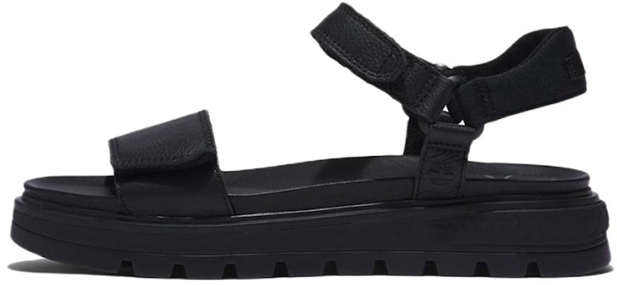 (Women) Timberland Ray City Sandal 'Black' A2F2J015 Buy (Women) Timberland Ray City Sandal 'Black' A2F2J015