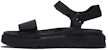 (W) Sandal Timberland Ray City 'Hitam' A2F2J015