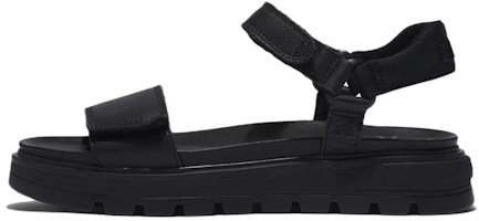 (Women) Timberland Ray City Sandal 'Black' A2F2J015 (Women) Timberland Ray City Sandal 'Black' A2F2J015