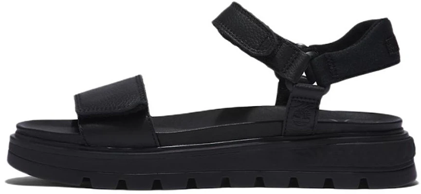 (W) Sandal Timberland Ray City 'Hitam' A2F2J015 Buy (W) Sandal Timberland Ray City 'Hitam' A2F2J015