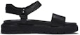 (W) Sandal Timberland Ray City 'Hitam' A2F2J015