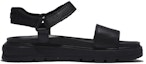 Order (W) Sandal Timberland Ray City 'Hitam' A2F2J015