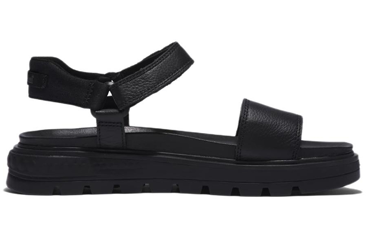 Order (W) Sandal Timberland Ray City 'Hitam' A2F2J015