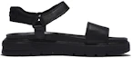 Order (W) Sandal Timberland Ray City 'Hitam' A2F2J015