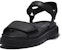 (W) Sandal Timberland Ray City 'Hitam' A2F2J015