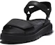 Lookbook (W) Sandal Timberland Ray City 'Hitam' A2F2J015