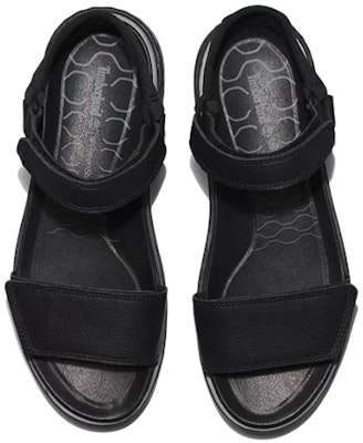 (Women) Timberland Ray City Sandal 'Black' A2F2J015 Shop (Women) Timberland Ray City Sandal 'Black' A2F2J015