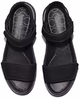 Shop (Women) Timberland Ray City Sandal 'Black' A2F2J015