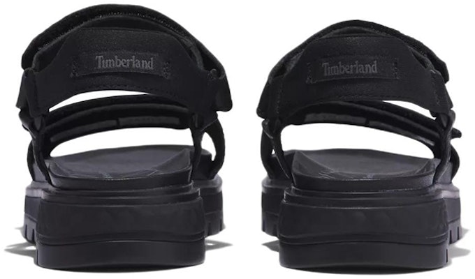 (Women) Timberland Ray City Sandal 'Black' A2F2J015 Purchase (Women) Timberland Ray City Sandal 'Black' A2F2J015