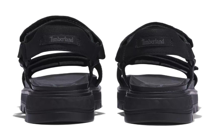 Purchase (W) Sandal Timberland Ray City 'Hitam' A2F2J015