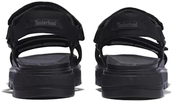Purchase (Women) Timberland Ray City Sandal 'Black' A2F2J015