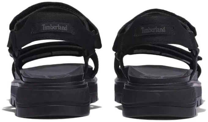 (W) Sandal Timberland Ray City 'Hitam' A2F2J015 Purchase (W) Sandal Timberland Ray City 'Hitam' A2F2J015