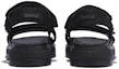 Purchase (W) Sandal Timberland Ray City 'Hitam' A2F2J015